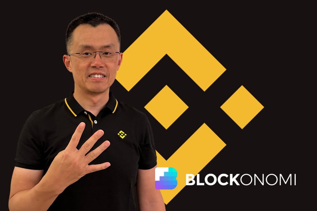Crypto Market Draws Fresh Capital as CZ Flags AI Rotation
