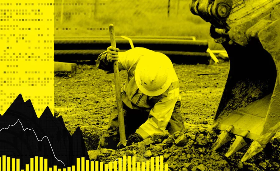 In August, Specialty Trade Contractors Again Led Construction Industry’s Hiring
