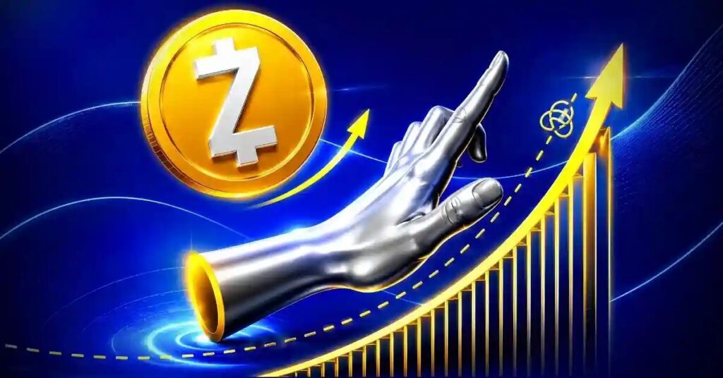 Can ZEC Price Reach $2,500 After Its $1,250 Peak?