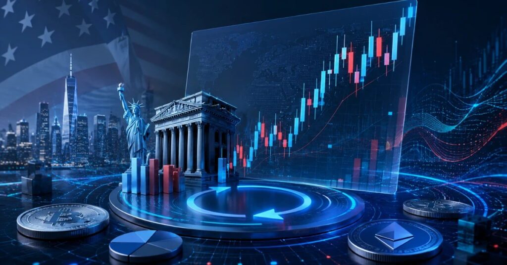 Intel Stock Price Jumps 8% On PC Chip Price Hike Plans