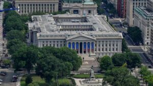 Treasury yields hit session highs after Bessent’s buyback operation misses target