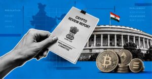 India Crypto News: Parliament Panel Wraps Year-Long Crypto Review, Report Due Soon