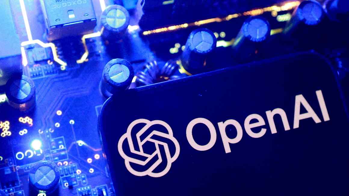 OpenAI discloses new ‘concerning’ model behaviour