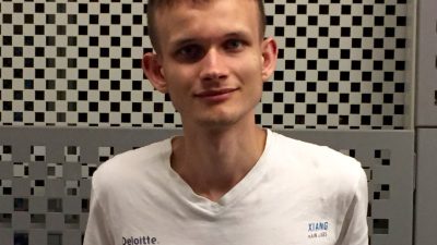 Vitalik Buterin argues AI can enhance software security against hacking
