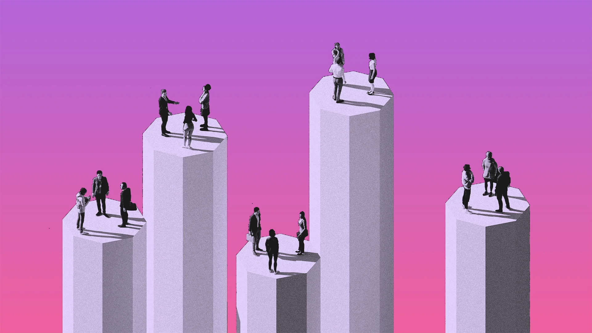 Comparison Can Make You Miserable or Motivate You. Here’s the Difference