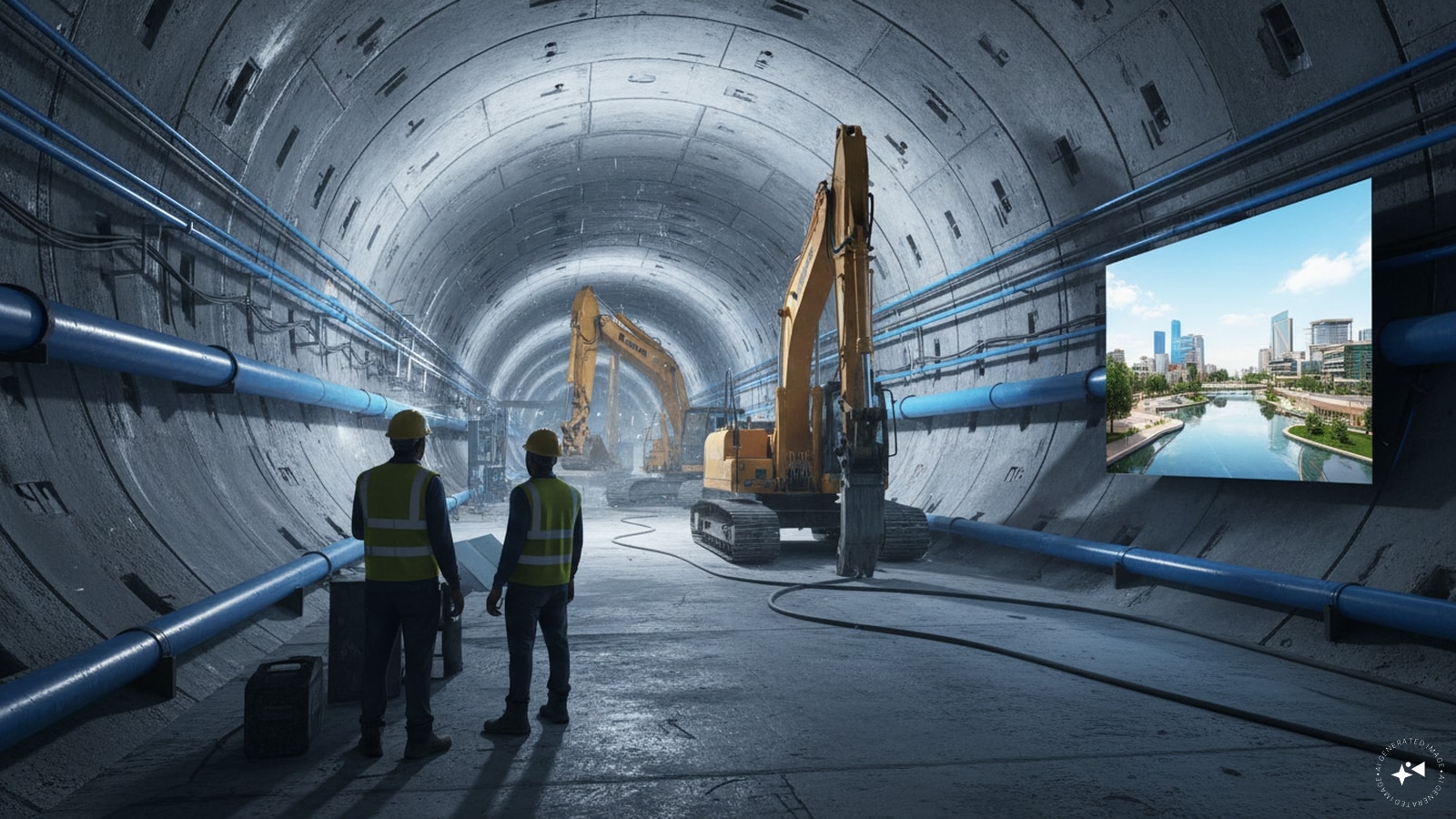 Welspun Enterprises arm wins ₹351 crore sewer projects from Ahmedabad Municipal Corporation