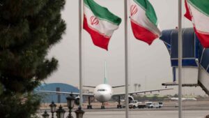 Countries cancel Iran flights after US threatens to ‘shut down’ airlines