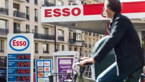 European diesel prices climb over prospect of US export ban