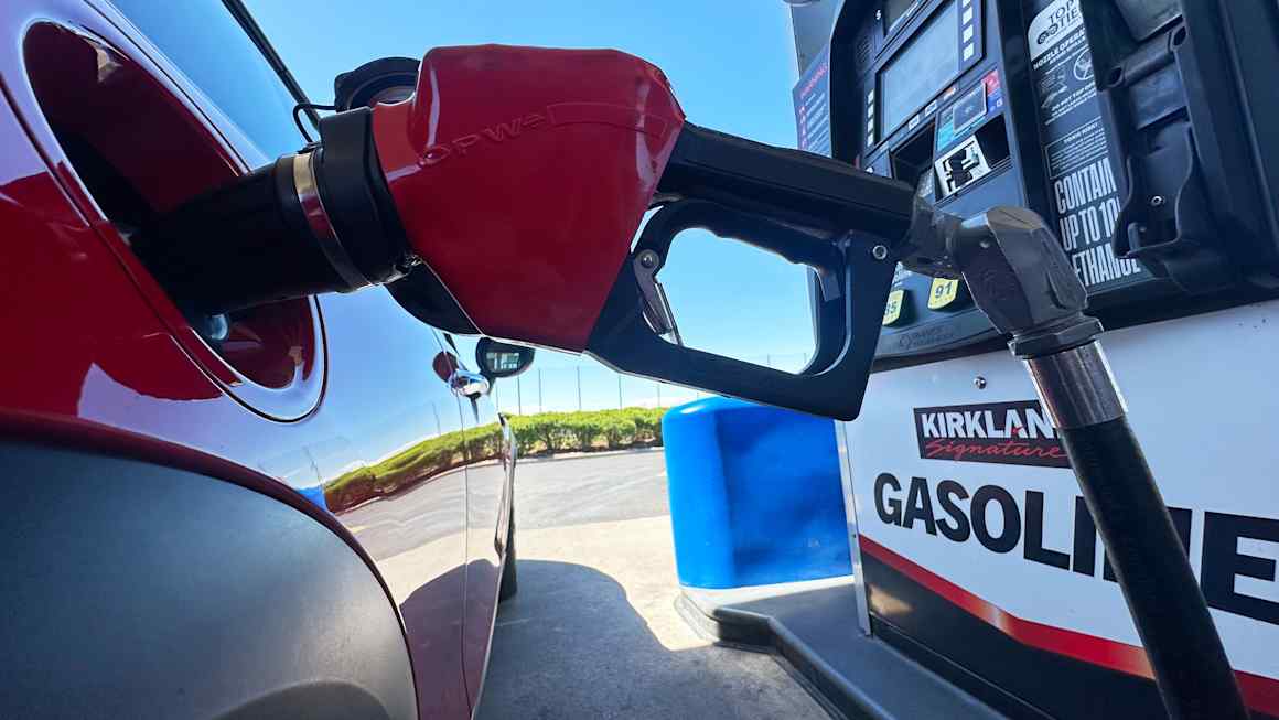 Trump’s diesel ban would hurt America and help China