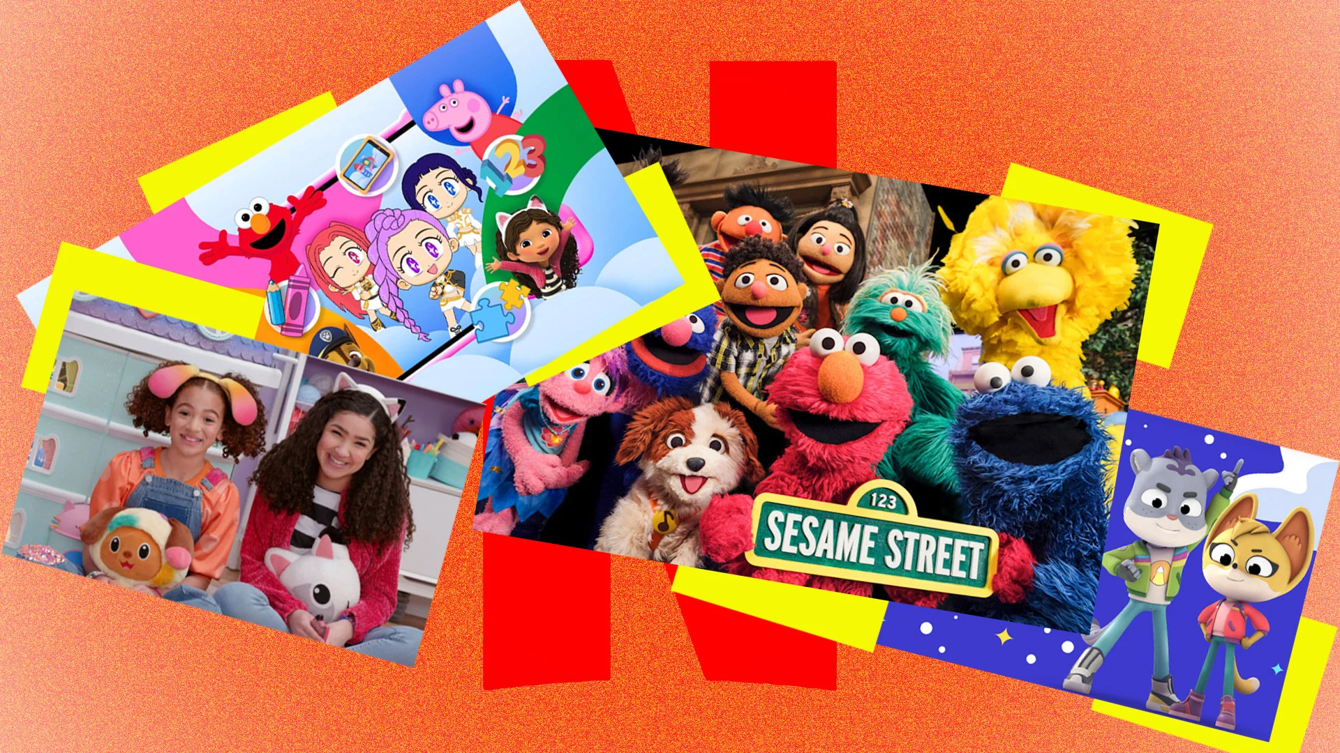 Netflix’s Kids Strategy Reveals What Most Businesses Get Wrong About Their Customer