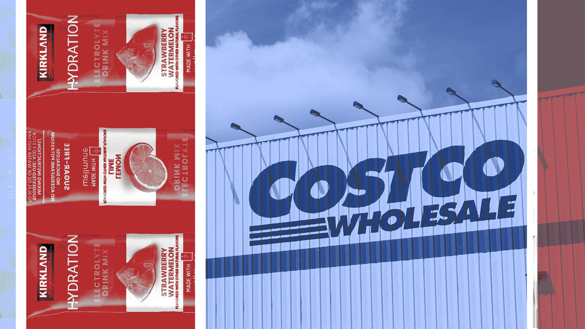 Electrolyte Brands Should Be ‘Shaking in Their Boots’ Over Costco’s New Rival