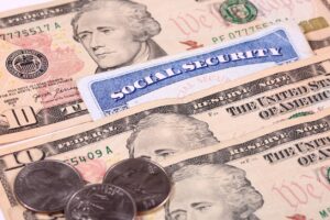 Social Security checks are projected to be cut by $540 a month in just six years