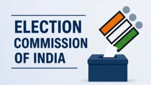 Delhi SIR: ECI extends voter claims deadline to October 30, final list on December 4