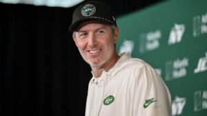 5 Jets Offseason Moves Already Paying Dividends (David Bailey, Dane Belton & More)