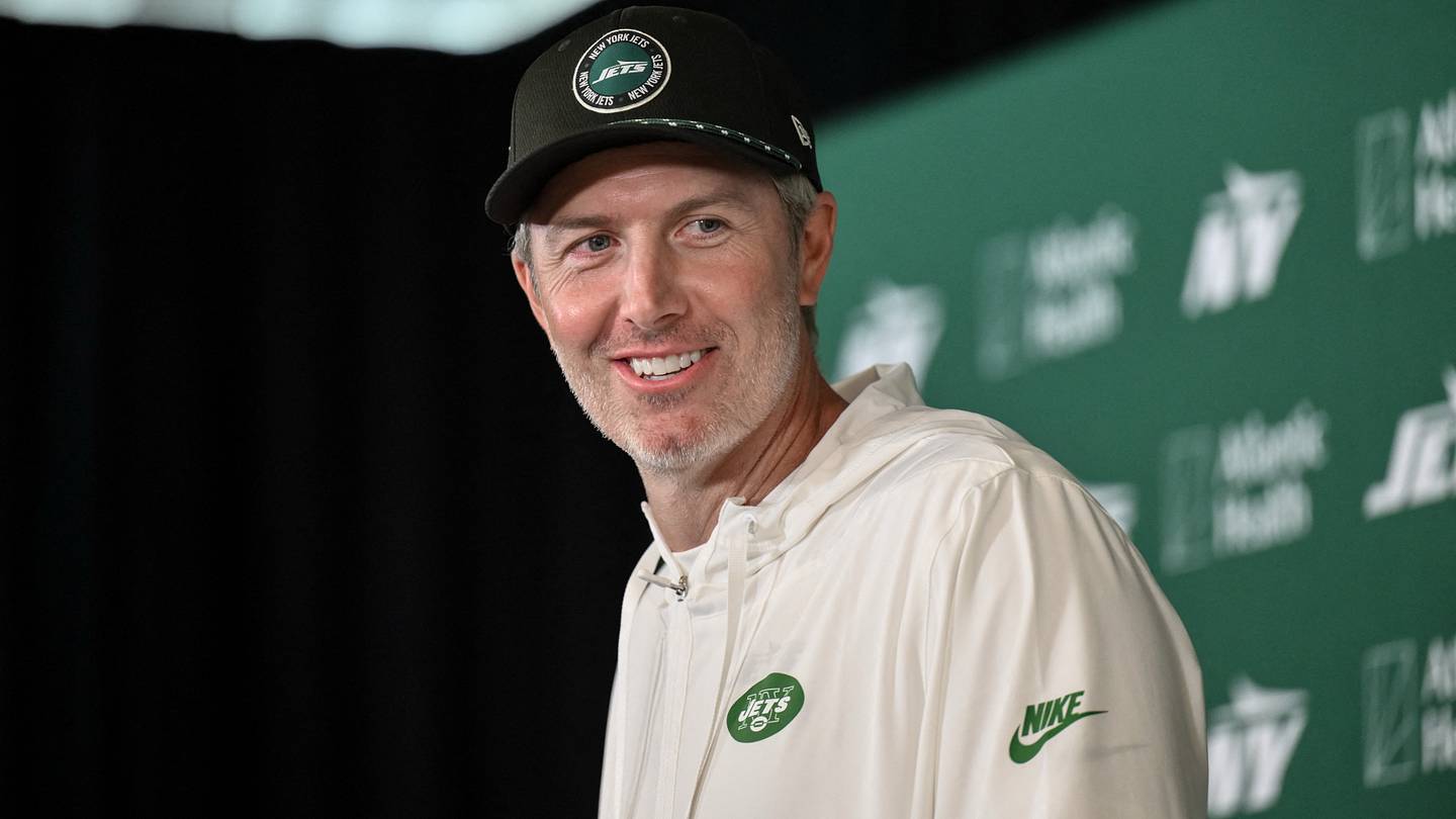 5 Jets Offseason Moves Already Paying Dividends (David Bailey, Dane Belton & More)