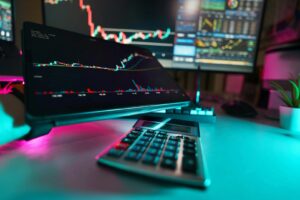 Traders aren’t panicking yet despite cooling crypto sentiment