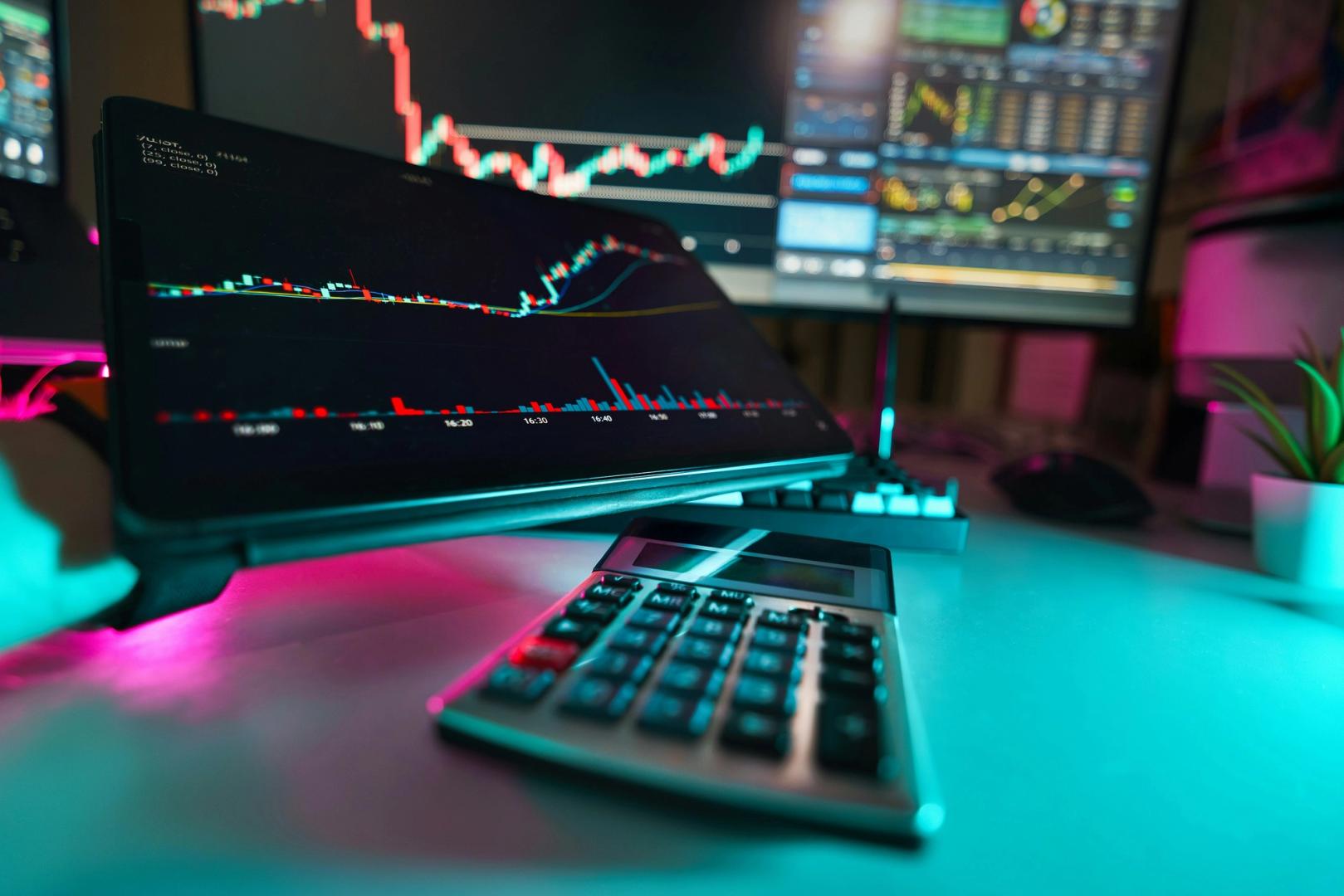 Traders aren’t panicking yet despite cooling crypto sentiment