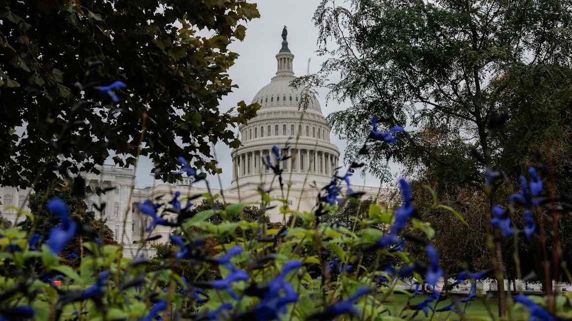 A Republican midterm defeat will not be an earthquake
