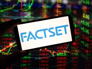 FactSet (FDS) Stock: Drops Despite FY2026 Earnings Show Growth, Buybacks and AI Expansion