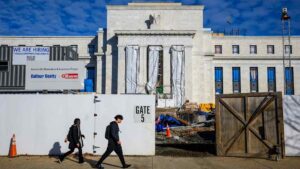 Fed watchdog finds ‘deficiencies’ but no criminal wrongdoing in $2.5bn renovation