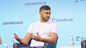 BNY in talks with Kraken parent Payward over infrastructure partnership