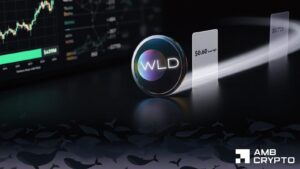 How Worldcoin’s 10% rally puts WLD’s $0.60 resistance in focus