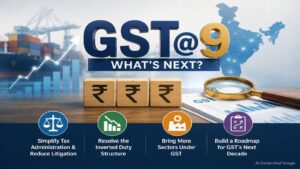 What should businesses expect from the 57th GST Council meeting