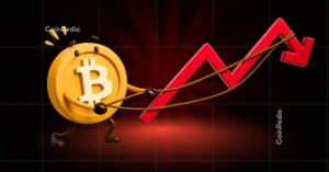 Bitcoin Price Faces $84K-$87K Liquidity Zone as Bearish Setup Emerges