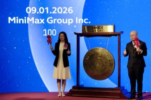China’s AI startups can match the U.S.’s models. They can’t yet match the U.S.’s money