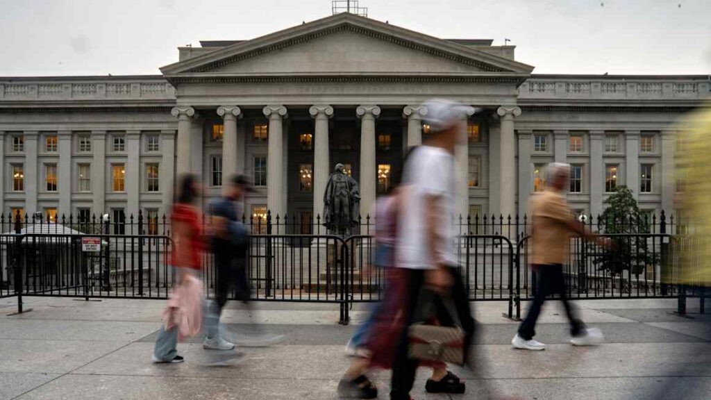 US government bonds steady after strong 10-year Treasury auction