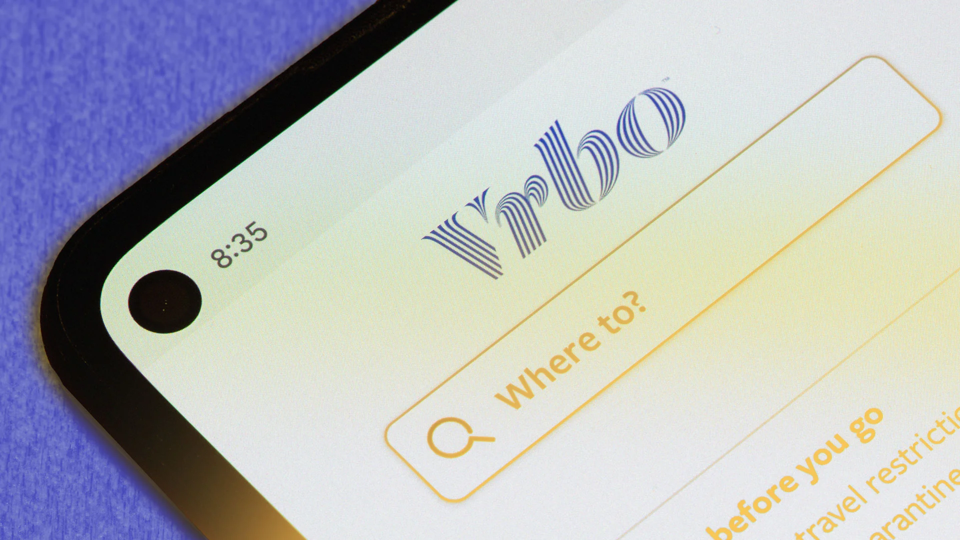 Vrbo’s New Data Reveals the 1 Human Trait Gen Z Consumers Will Actually Pay For