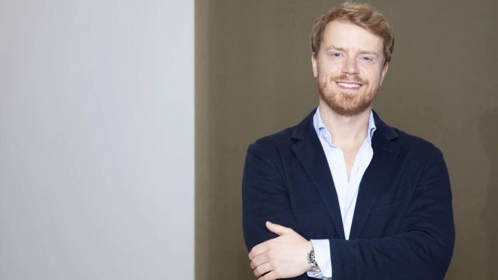 Luxembourg VC Nextblock’s $3M Bet Targets a Missing Piece of Crypto Finance