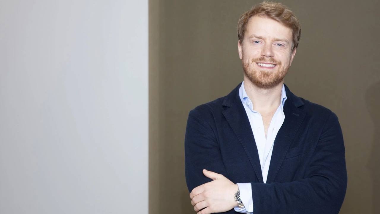 Luxembourg VC Nextblock’s $3M Bet Targets a Missing Piece of Crypto Finance