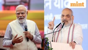 When BJP protested against the Election Commission in 2014; here’s where and why it happened