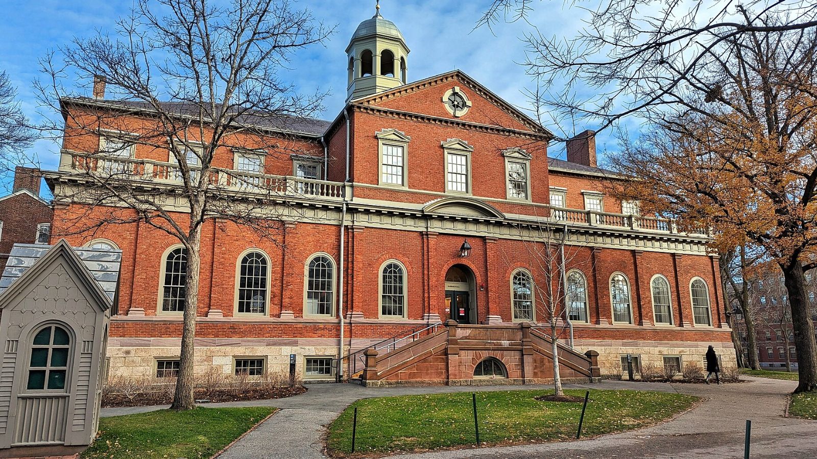 Why Harvard, MIT and 7 other US universities face a federal probe over J-1 visas