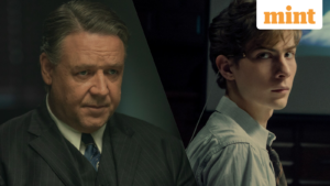 Russell Crowe Netflix 2026 thriller ‘Unabomber’ hits 40 million views despite mixed reviews