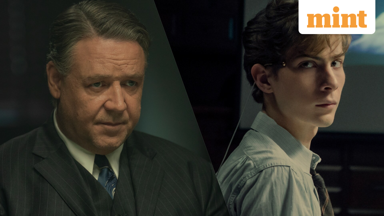 Russell Crowe Netflix 2026 thriller ‘Unabomber’ hits 40 million views despite mixed reviews