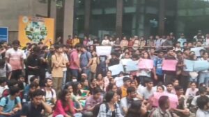 Over 80 CJP activists detained in Pune before protest rally against SIR, ECI