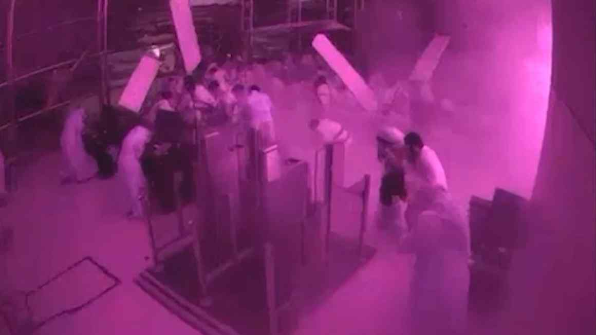 Riyadh defiant as Houthis launch new missile strikes on Saudi Arabia
