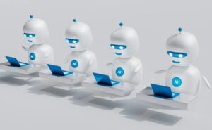 AI agents make 138 million crypto payments as U.S. dominates spending on AI models