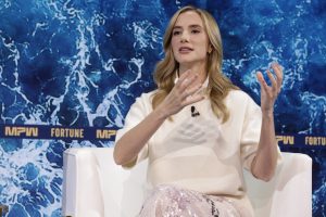 Kalshi co-founder says having ‘no VPs’ has been key to company’s explosive growth