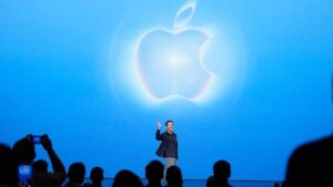 Meta and Apple team up on AI model tailored for Mac computers