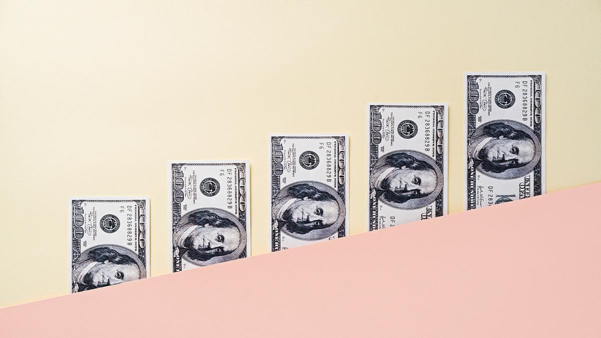 10 Pricing Strategies to Deal with Persistent Inflation