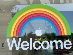 What Apple’s hand-embroidered product launch reveals about advertising in the age of AI slop 
