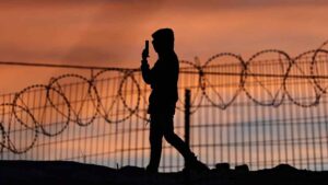 Israeli settlers attack European diplomats in the West Bank
