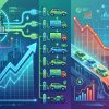 Electric Vehicle Electricity Use Grows 8% Amid Declining Sales