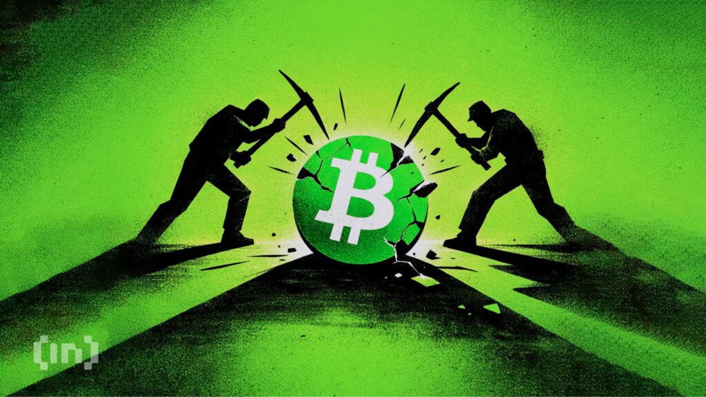 Vitalik Buterin Reveals Why AI Could Push Bitcoin Miners Out