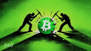 Vitalik Buterin Reveals Why AI Could Push Bitcoin Miners Out