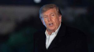 Trump pledges to spend $400mn on Republican Party midterm campaigns