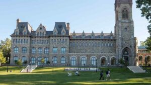 Why students in a midterm battleground fear AI will ruin their future